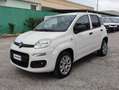 Fiat New Panda VAN 900CC NATURAL POWER 2 POSTI POP - 2020 Blanco - thumbnail 7
