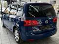 Volkswagen Touran 1.4 TSI Comfortline, 2.Hand, DSG, Navi Blau - thumbnail 3