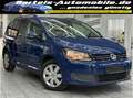 Volkswagen Touran 1.4 TSI Comfortline, 2.Hand, DSG, Navi Blau - thumbnail 1