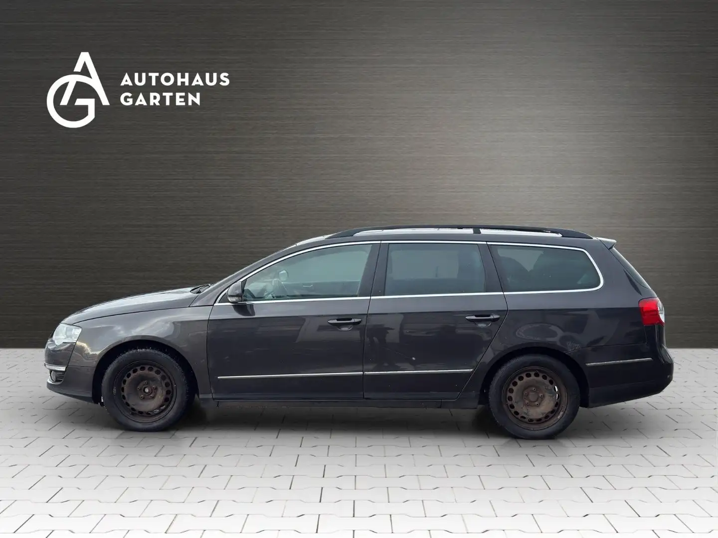 Volkswagen Passat Variant Passat 2.0TDI Variant Comfortline Xenon SHZ AHK Braun - 2