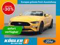 Ford Mustang GT Cabrio V8 450PS Aut./Premium 2 Orange - thumbnail 1