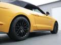 Ford Mustang GT Cabrio V8 450PS Aut./Premium 2 Orange - thumbnail 13