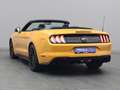 Ford Mustang GT Cabrio V8 450PS Aut./Premium 2 Orange - thumbnail 42