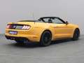 Ford Mustang GT Cabrio V8 450PS Aut./Premium 2 Orange - thumbnail 4