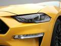 Ford Mustang GT Cabrio V8 450PS Aut./Premium 2 Orange - thumbnail 29