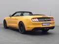 Ford Mustang GT Cabrio V8 450PS Aut./Premium 2 Orange - thumbnail 30