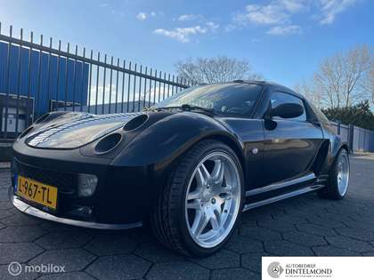 smart roadster 0.7 coupé BRABUS