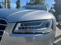 Audi A8 2.0 TFSI hybrid L," VOLL " Es fehlt nichts ! TRAUM Szary - thumbnail 10