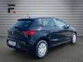 SEAT Ibiza Reference 1.0 TSI Schwarz - thumbnail 5