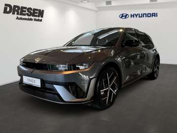 N-Line/Rückfahrkamera/Lenkradheizung/Navi/Sitzheiz