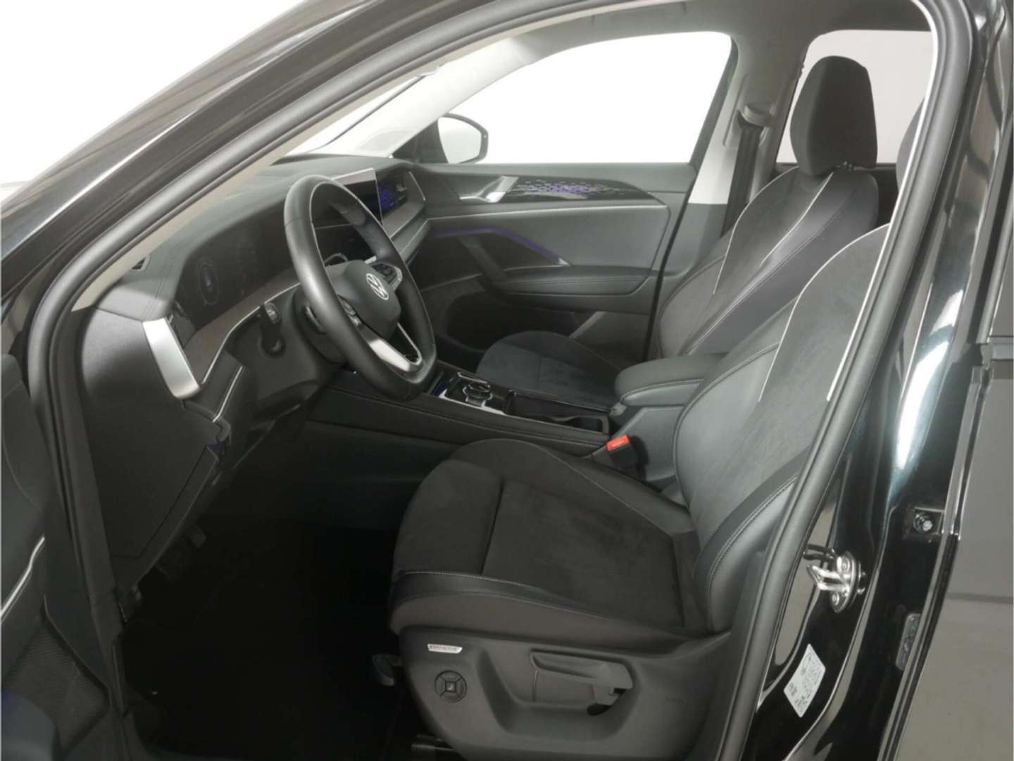 Volkswagen Tayron TDI 4Motion Elegance -  - Joinsteer - #5