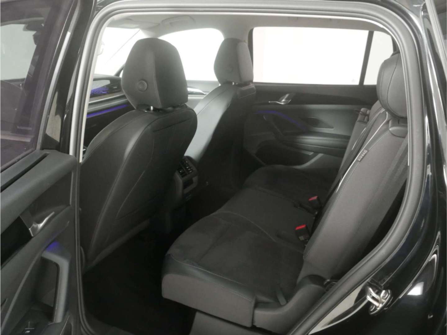 Volkswagen Tayron TDI 4Motion Elegance -  - Joinsteer - #4