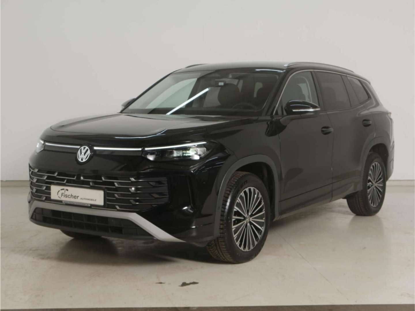 Volkswagen Tayron TDI 4Motion Elegance -  - Joinsteer - #1