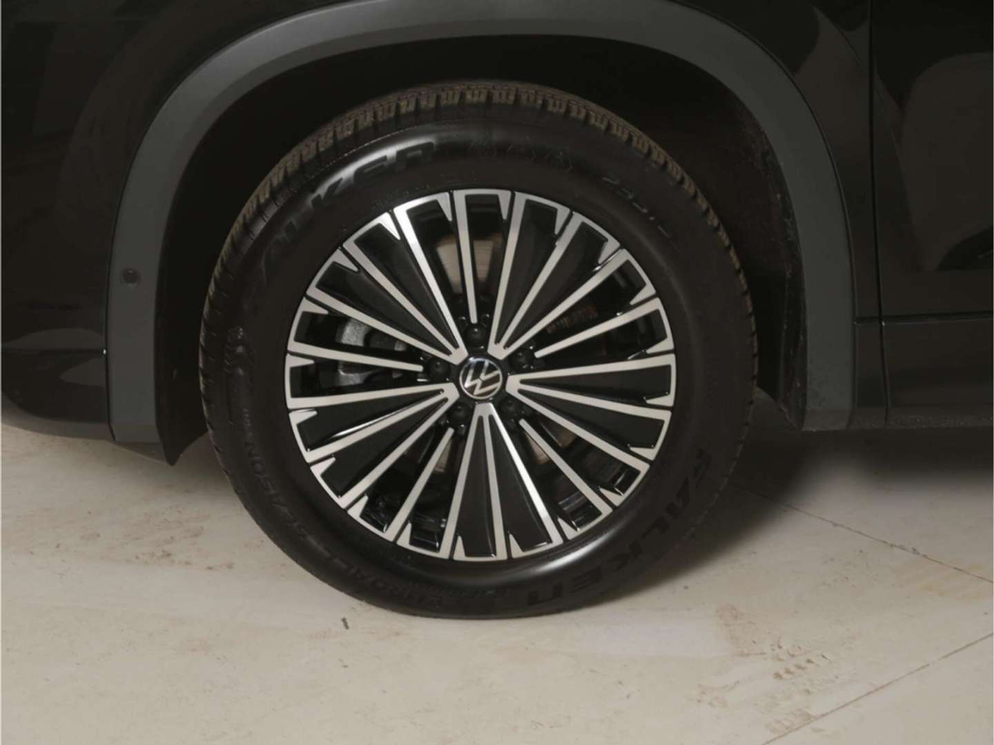 Volkswagen Tayron TDI 4Motion Elegance -  - Joinsteer - #2