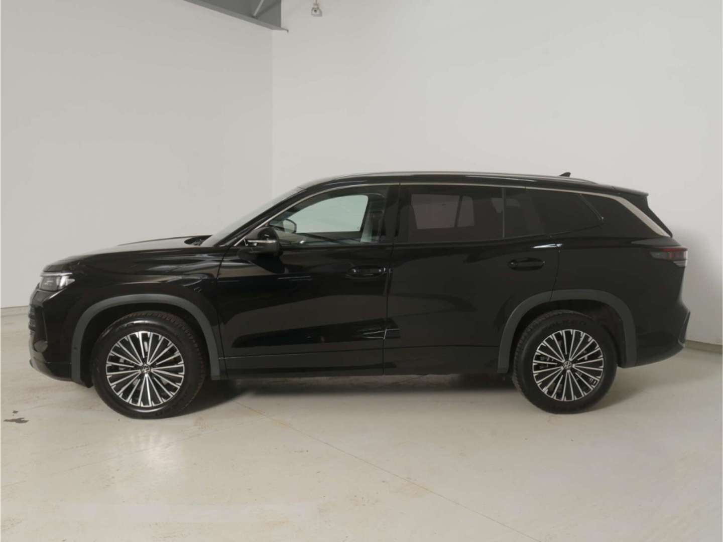 Volkswagen Tayron TDI 4Motion Elegance -  - Joinsteer - #3