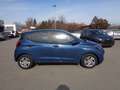 Hyundai i10 1,0 GO Blau - thumbnail 6