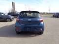 Hyundai i10 1,0 GO Blau - thumbnail 4
