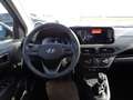 Hyundai i10 1,0 GO Blau - thumbnail 9