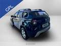 Dacia Duster 1.6 sce prestige gpl 4x2 s&s 115cv Blu/Azzurro - thumbnail 7