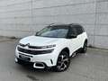 Citroen C5 Aircross *GPS*CAMERA*KEY LESS GO* 1.2 BENZ 130 PK EAT Wit - thumbnail 6