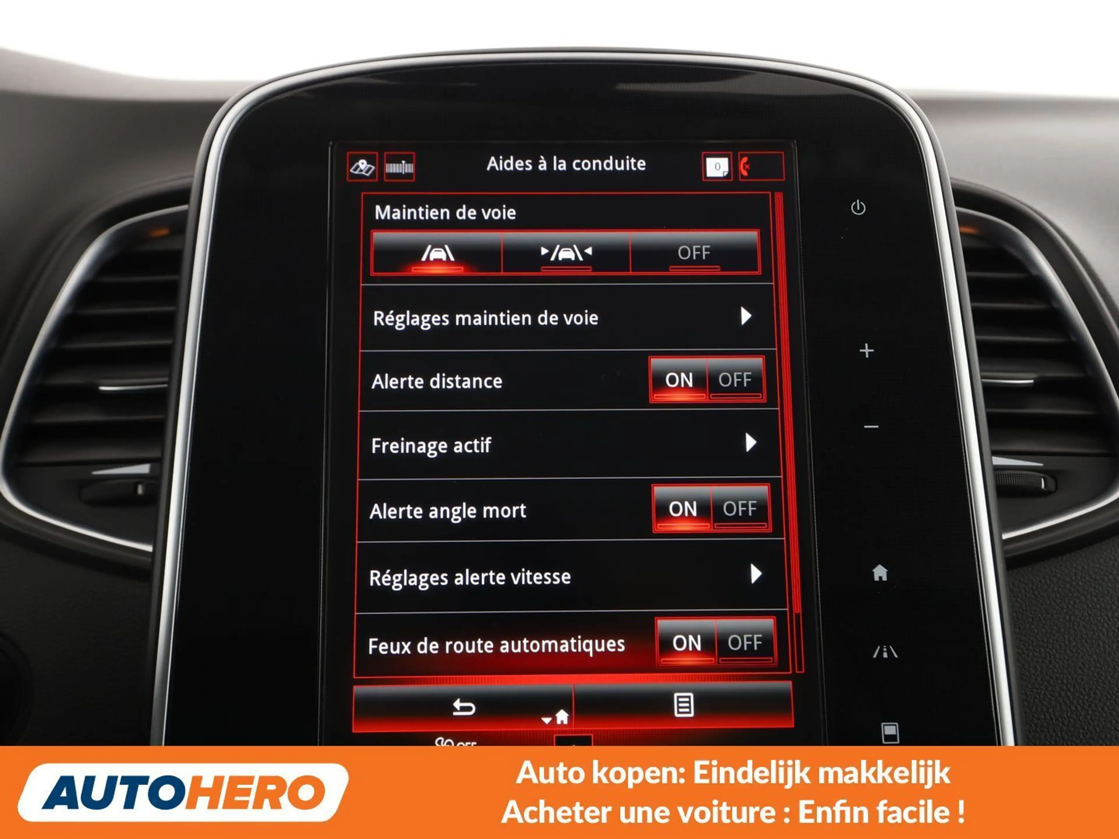 Renault Grand Scenic 1.5 dCi Energy BOSE-Edition — photo 8