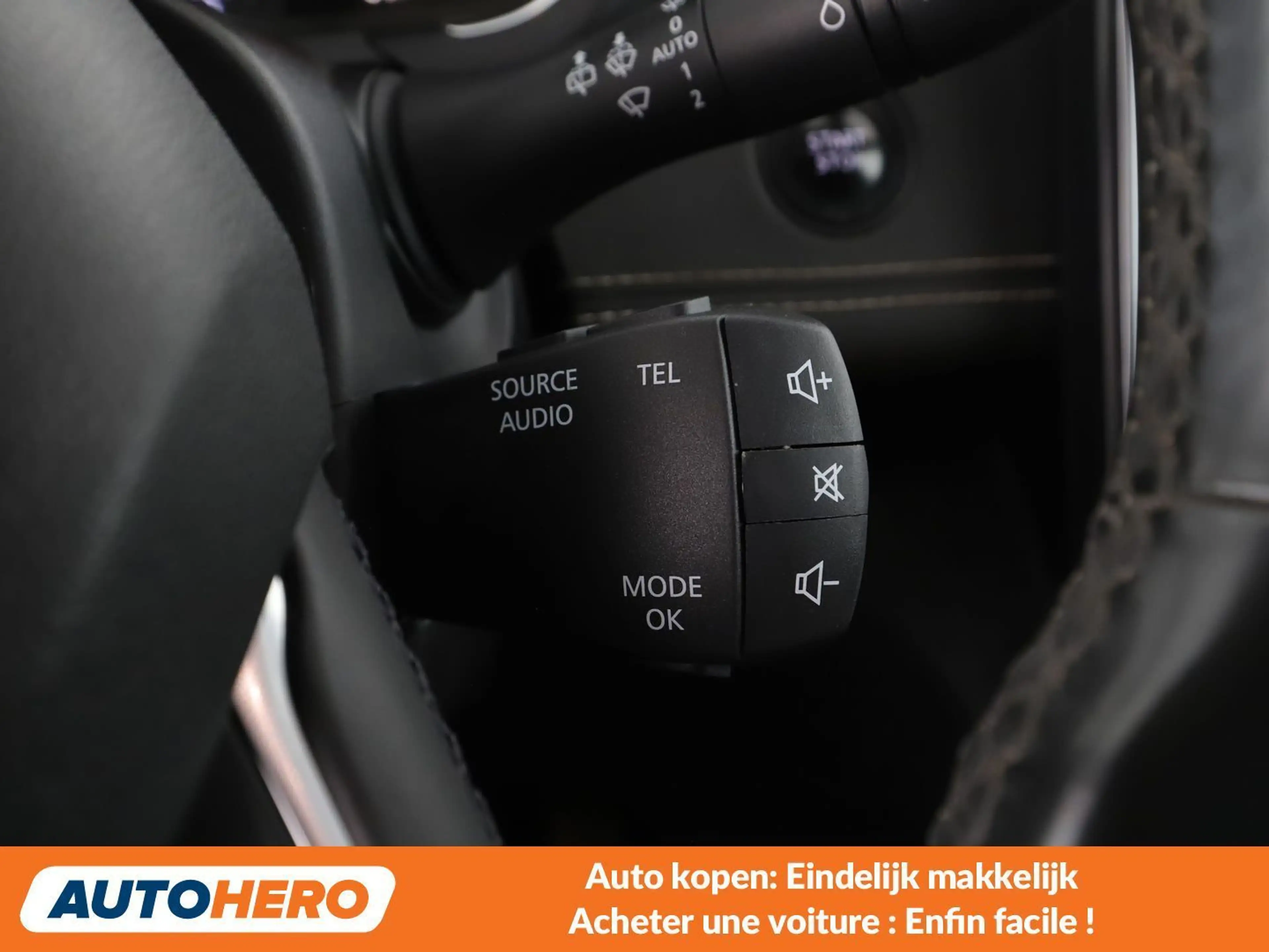 Renault Grand Scenic 1.5 dCi Energy BOSE-Edition — photo 14