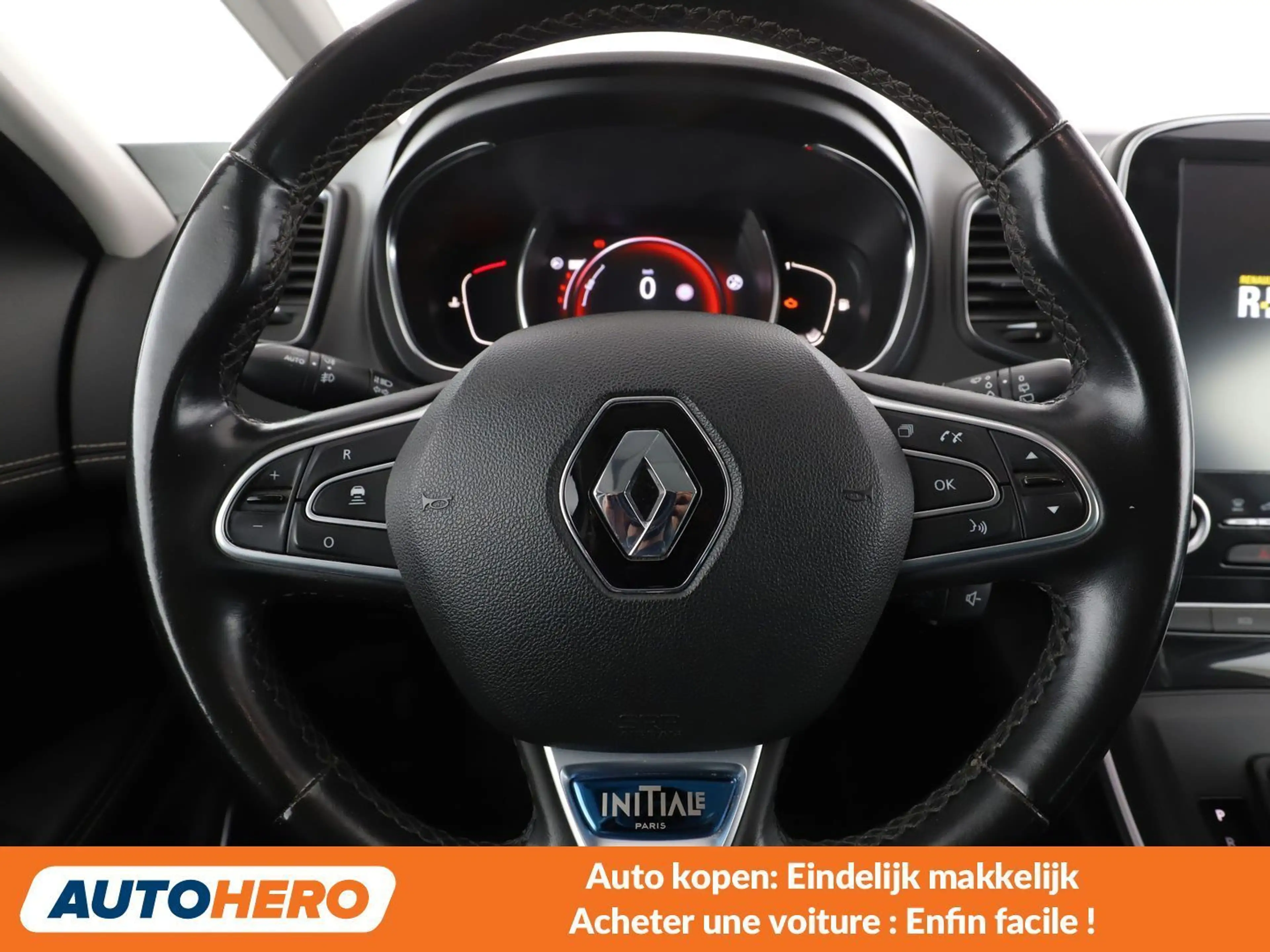 Renault Grand Scenic 1.5 dCi Energy BOSE-Edition — photo 5