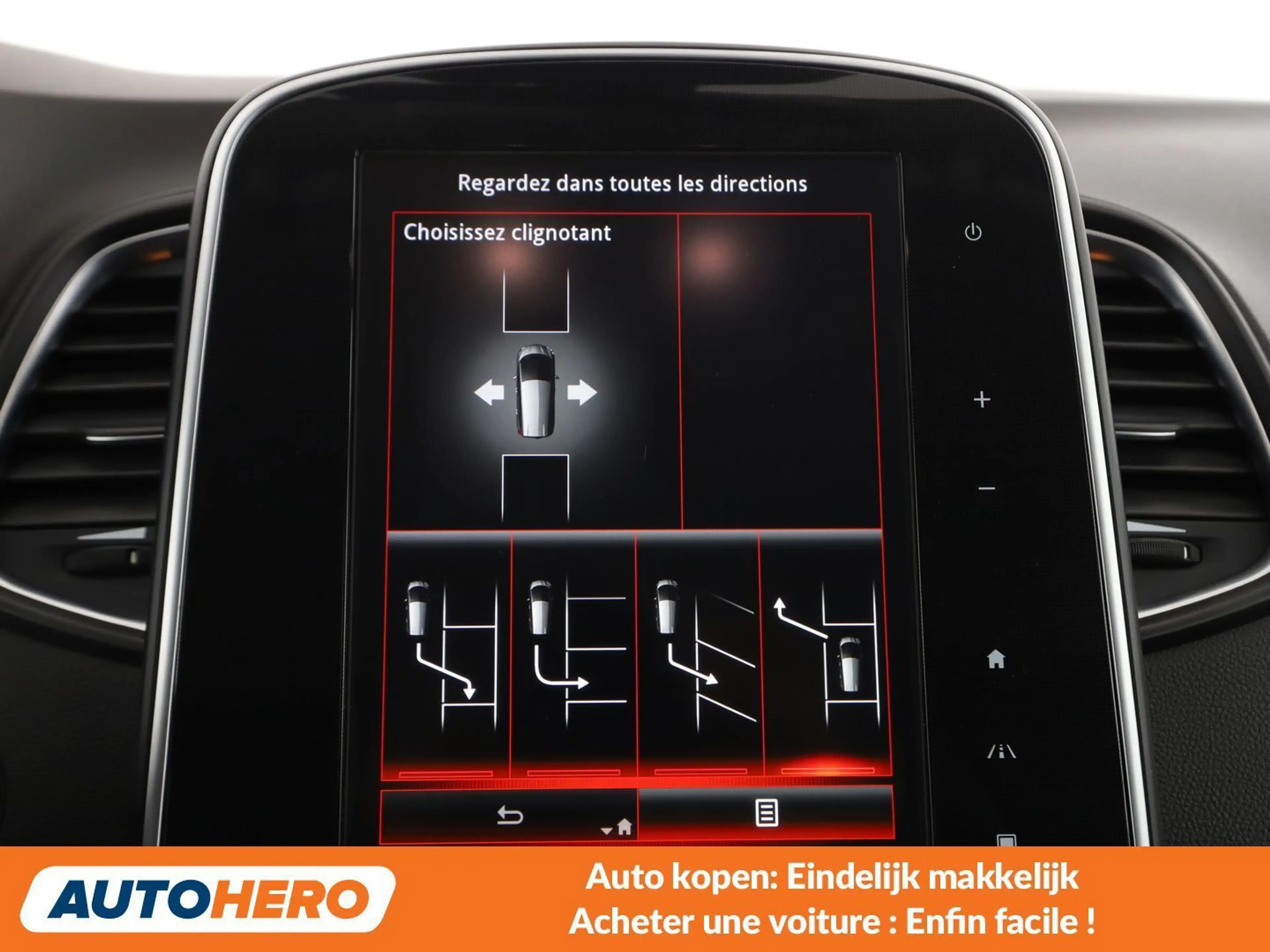 Renault Grand Scenic 1.5 dCi Energy BOSE-Edition — photo 10
