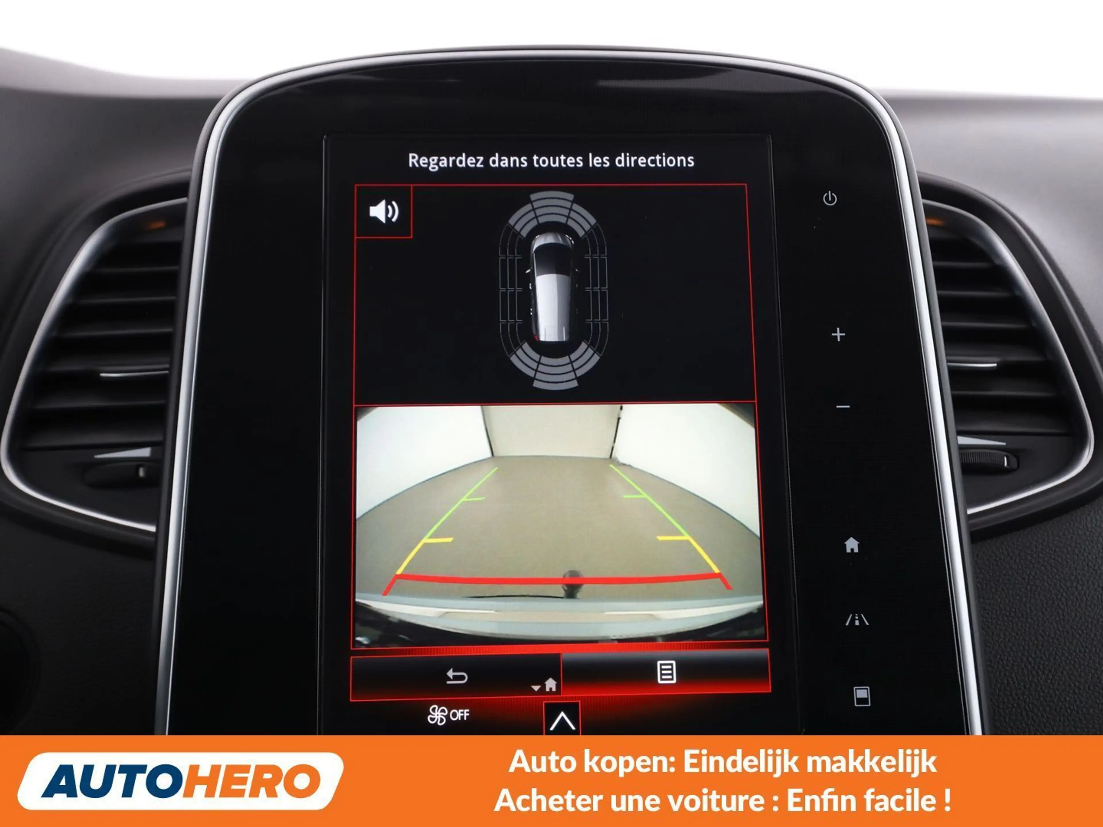 Renault Grand Scenic 1.5 dCi Energy BOSE-Edition — photo 9