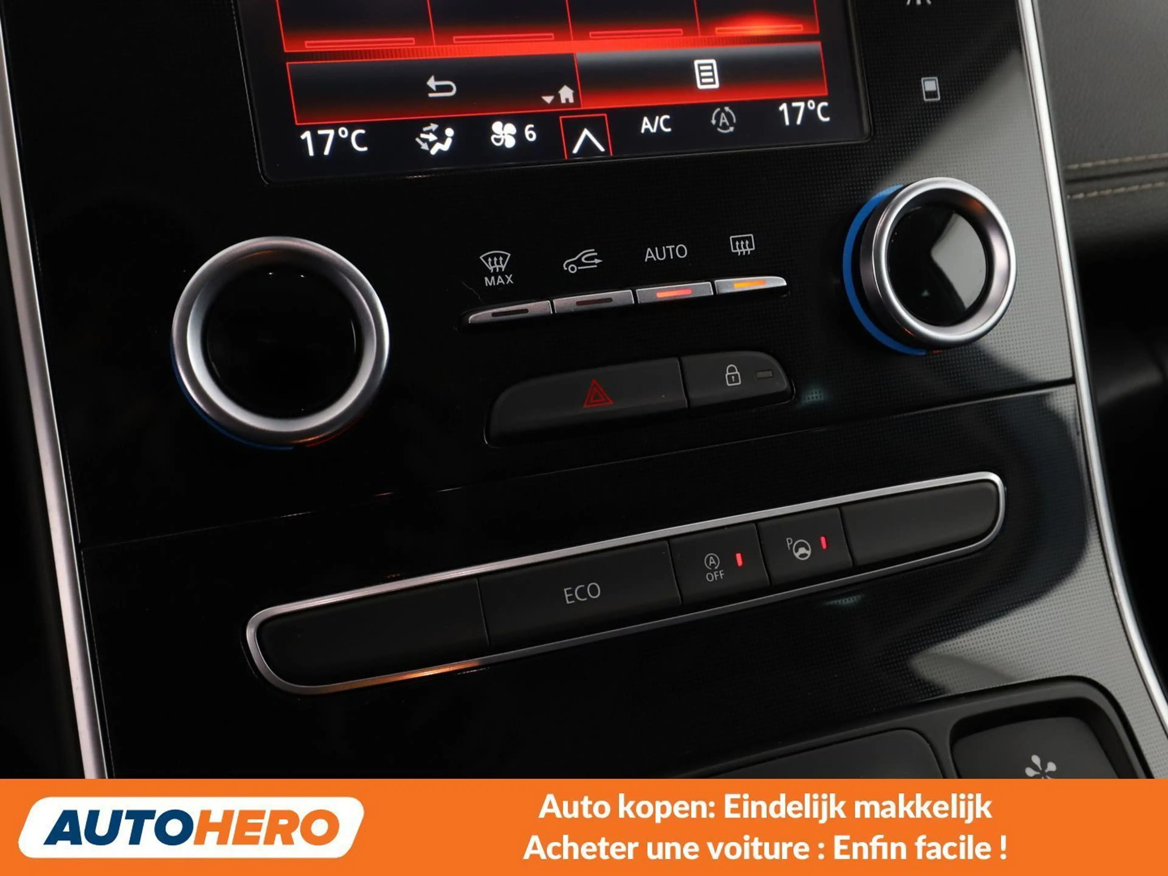 Renault Grand Scenic 1.5 dCi Energy BOSE-Edition — photo 13