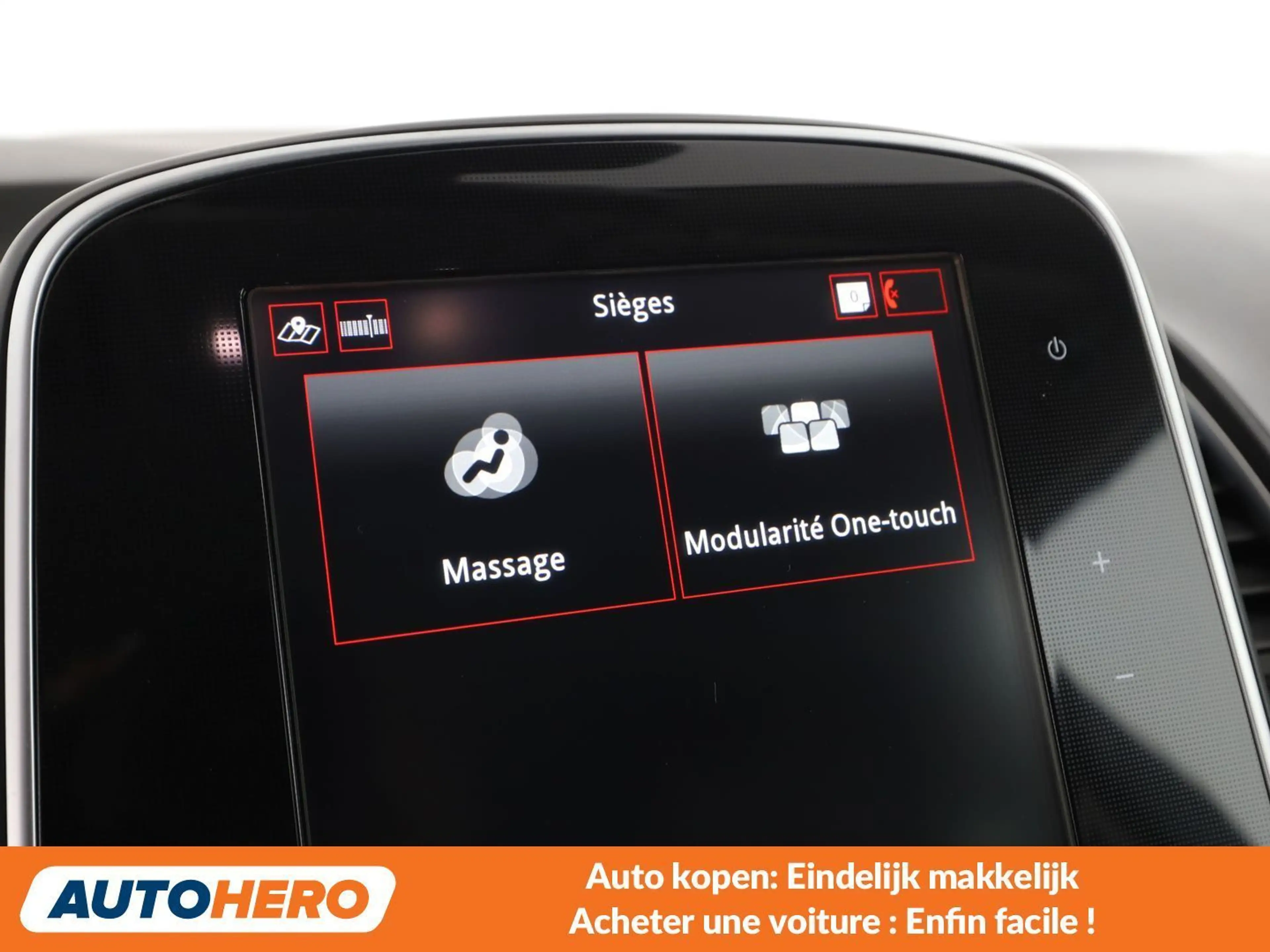 Renault Grand Scenic 1.5 dCi Energy BOSE-Edition — photo 15
