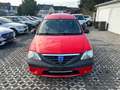 Dacia Logan Basis - 7 Sitzer, Benzin 1.6 Rot - thumbnail 2