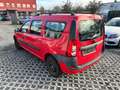 Dacia Logan Basis - 7 Sitzer, Benzin 1.6 Rot - thumbnail 4