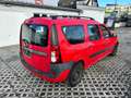 Dacia Logan Basis - 7 Sitzer, Benzin 1.6 Rot - thumbnail 6