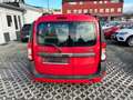 Dacia Logan Basis - 7 Sitzer, Benzin 1.6 Rot - thumbnail 5