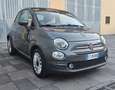 Fiat 500C 500C 1.2 Lounge 69cv my20 Verde - thumbnail 4