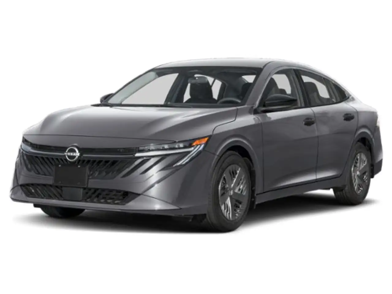 Nissan Sentra снимка Nissan Sentra