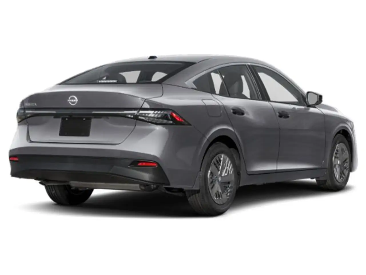 Nissan Sentra снимка Nissan Sentra