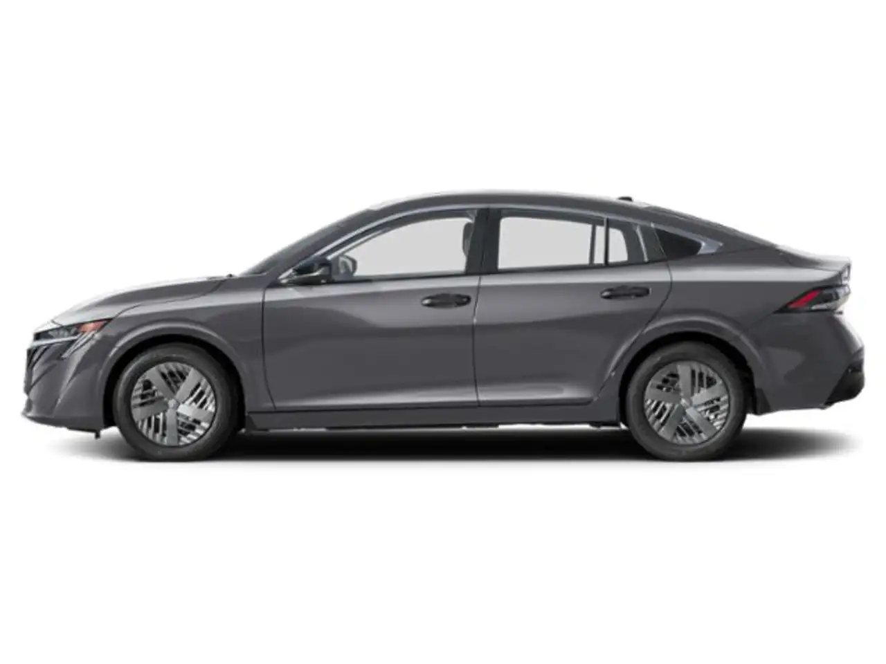 Nissan Sentra снимка Nissan Sentra
