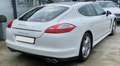 Porsche Panamera Panamera 4S Aut. Blanco - thumbnail 10