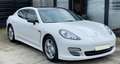 Porsche Panamera Panamera 4S Aut. Blanco - thumbnail 2