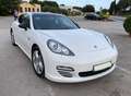 Porsche Panamera Panamera 4S Aut. Blanco - thumbnail 11