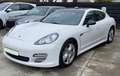 Porsche Panamera Panamera 4S Aut. Blanco - thumbnail 1