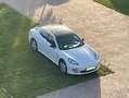Porsche Panamera Panamera 4S Aut. Blanco - thumbnail 3