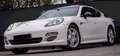 Porsche Panamera Panamera 4S Aut. Blanco - thumbnail 5
