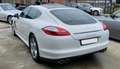 Porsche Panamera Panamera 4S Aut. Blanco - thumbnail 9