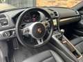 Porsche Cayman dt.Fzg Navi Leder SHz 20Zoll PCM Bose PDC Grau - thumbnail 11