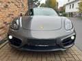 Porsche Cayman dt.Fzg Navi Leder SHz 20Zoll PCM Bose PDC Grau - thumbnail 2