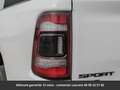 Dodge RAM Sport Night 12P 5.7L 4x4 Tout compris hors homolog Blanc - thumbnail 15