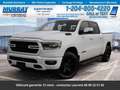 Dodge RAM Sport Night 12P 5.7L 4x4 Tout compris hors homolog Blanc - thumbnail 1